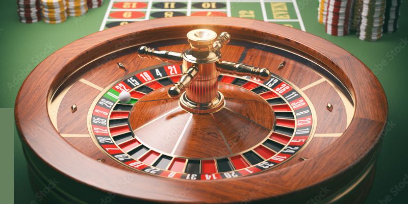 Cách đọc kết quả và xác suất trong Roulette